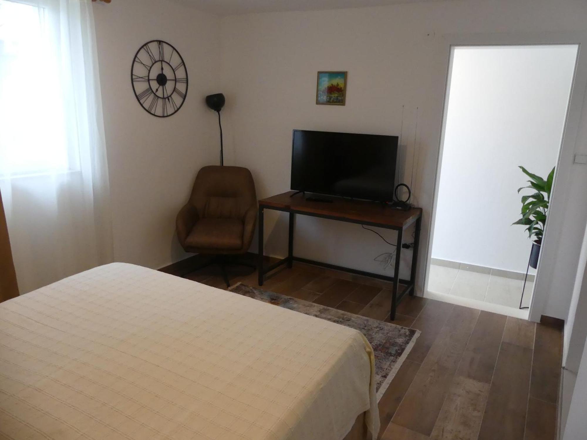 Madonna Guest house 3*