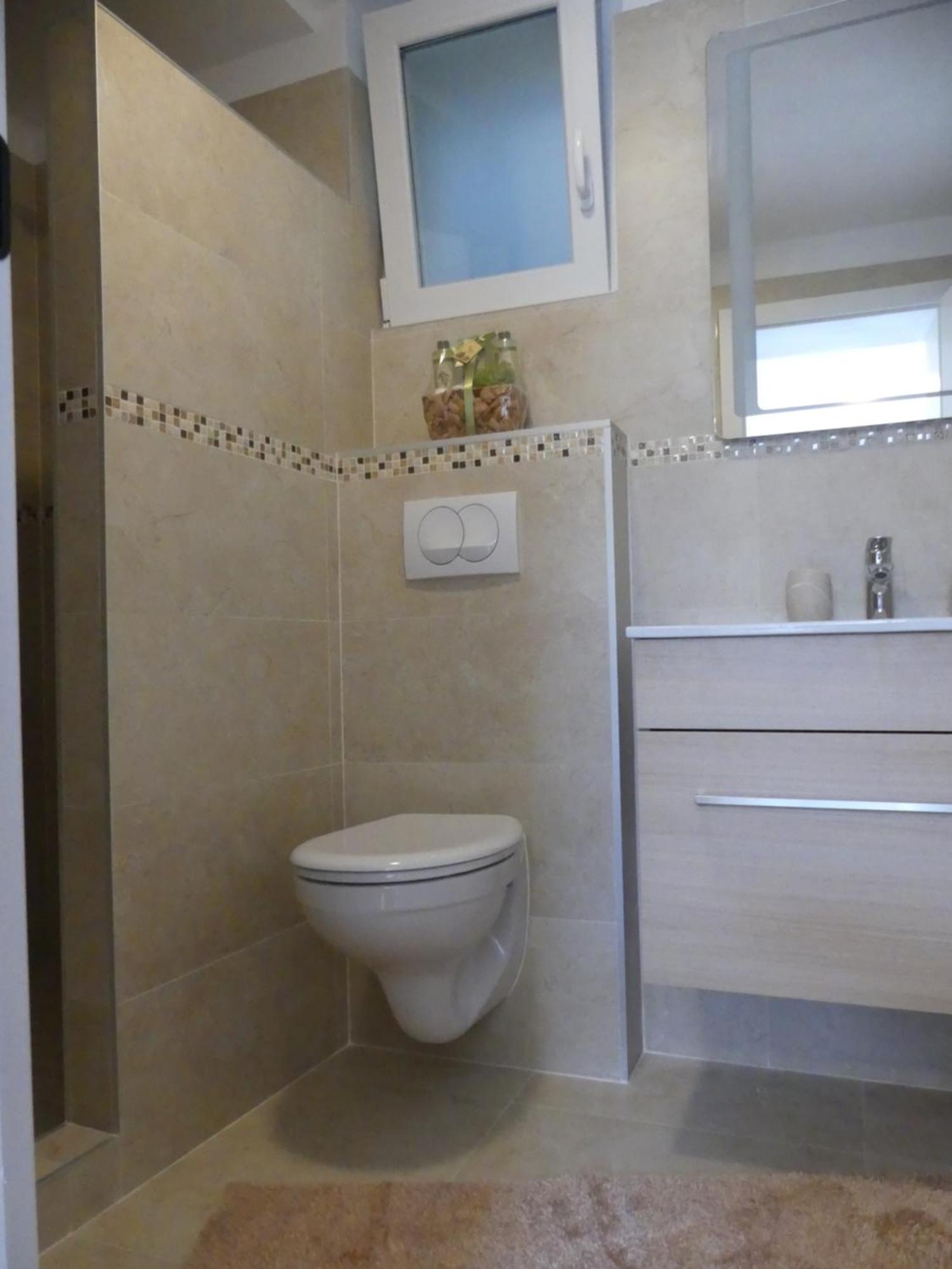 Guest house Madonna 3*