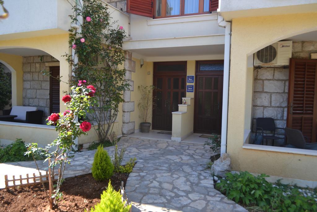 Madonna Guest house 3*