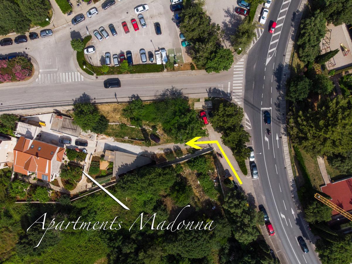 Madonna Gasthof 3*