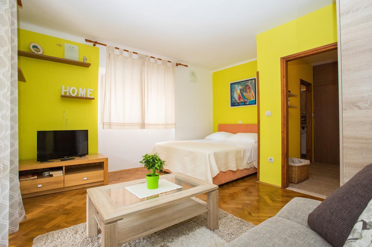 Guest house Madonna 3*