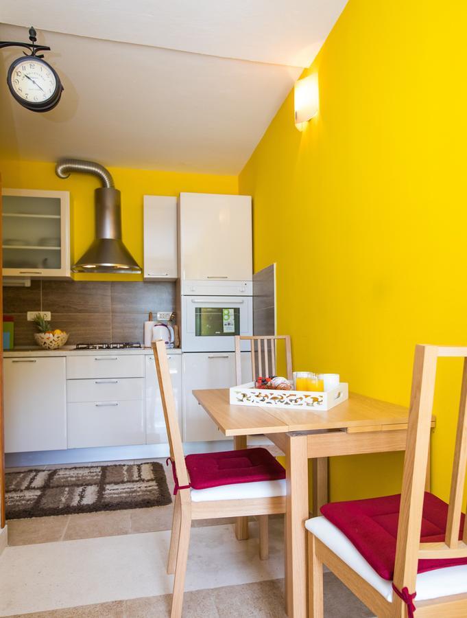 Guest house Madonna 3*