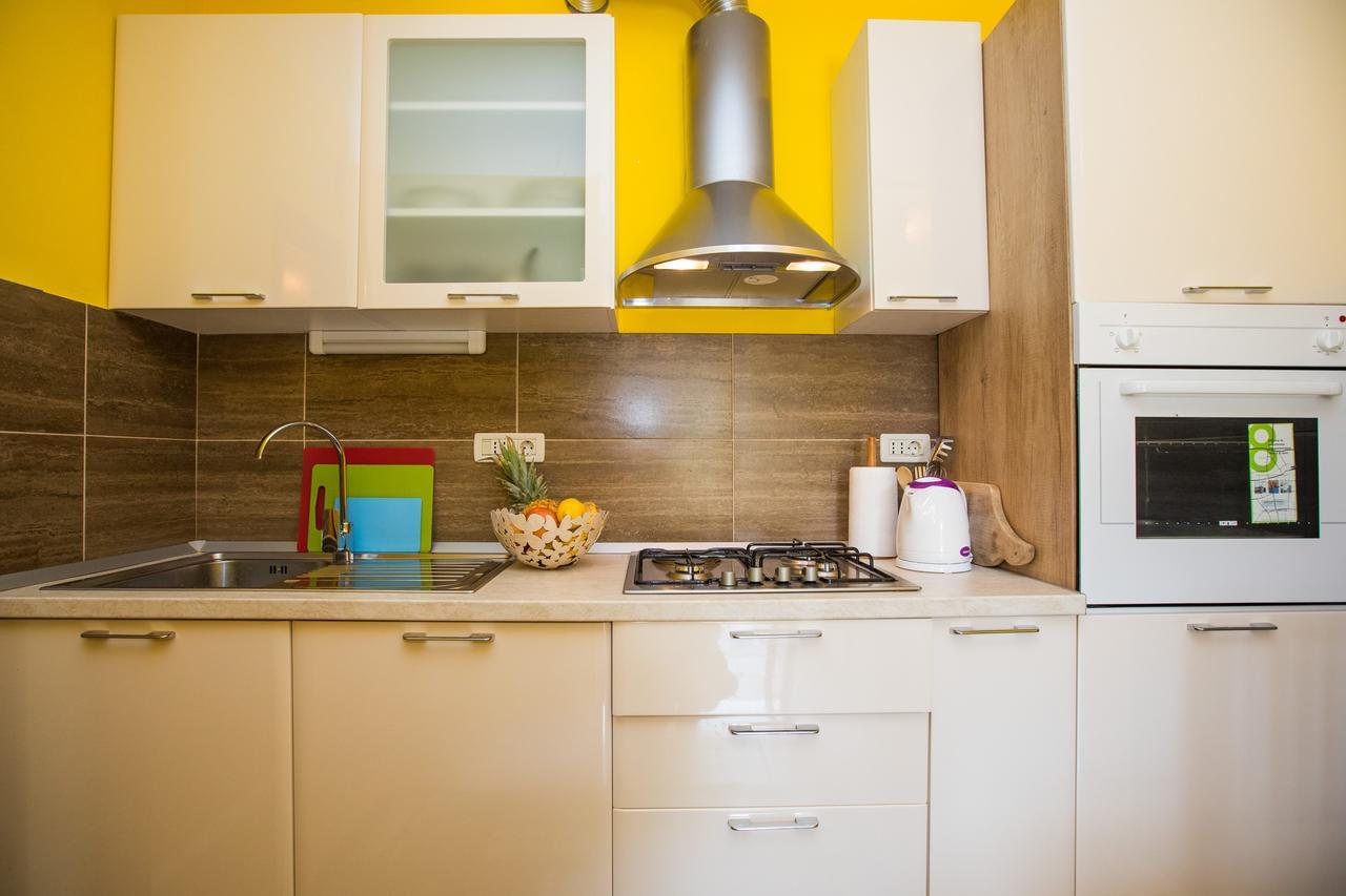 Guest house Madonna 3*