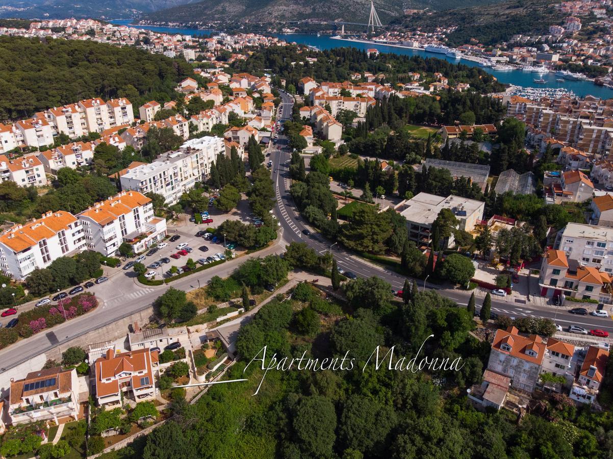 Guest house Madonna