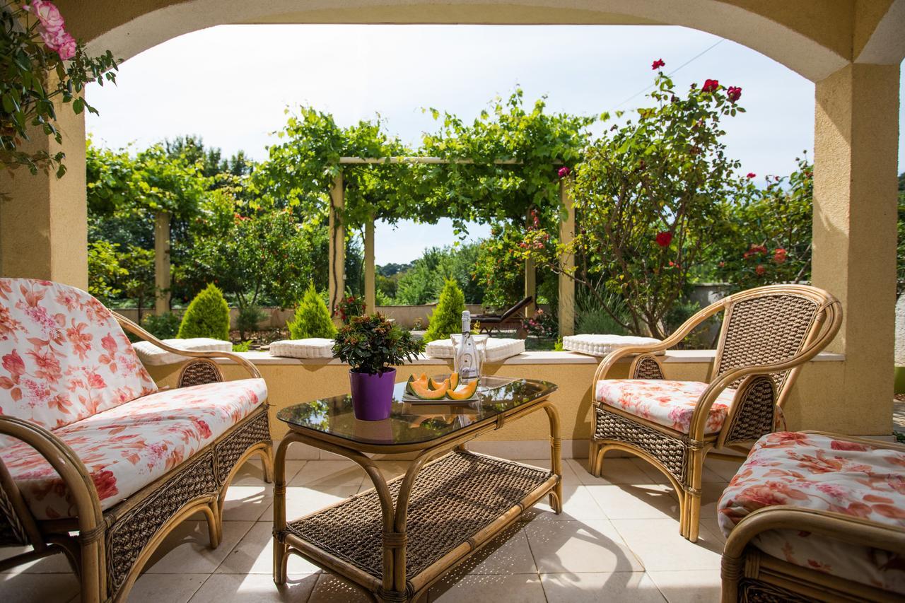 Madonna Guest house 3*