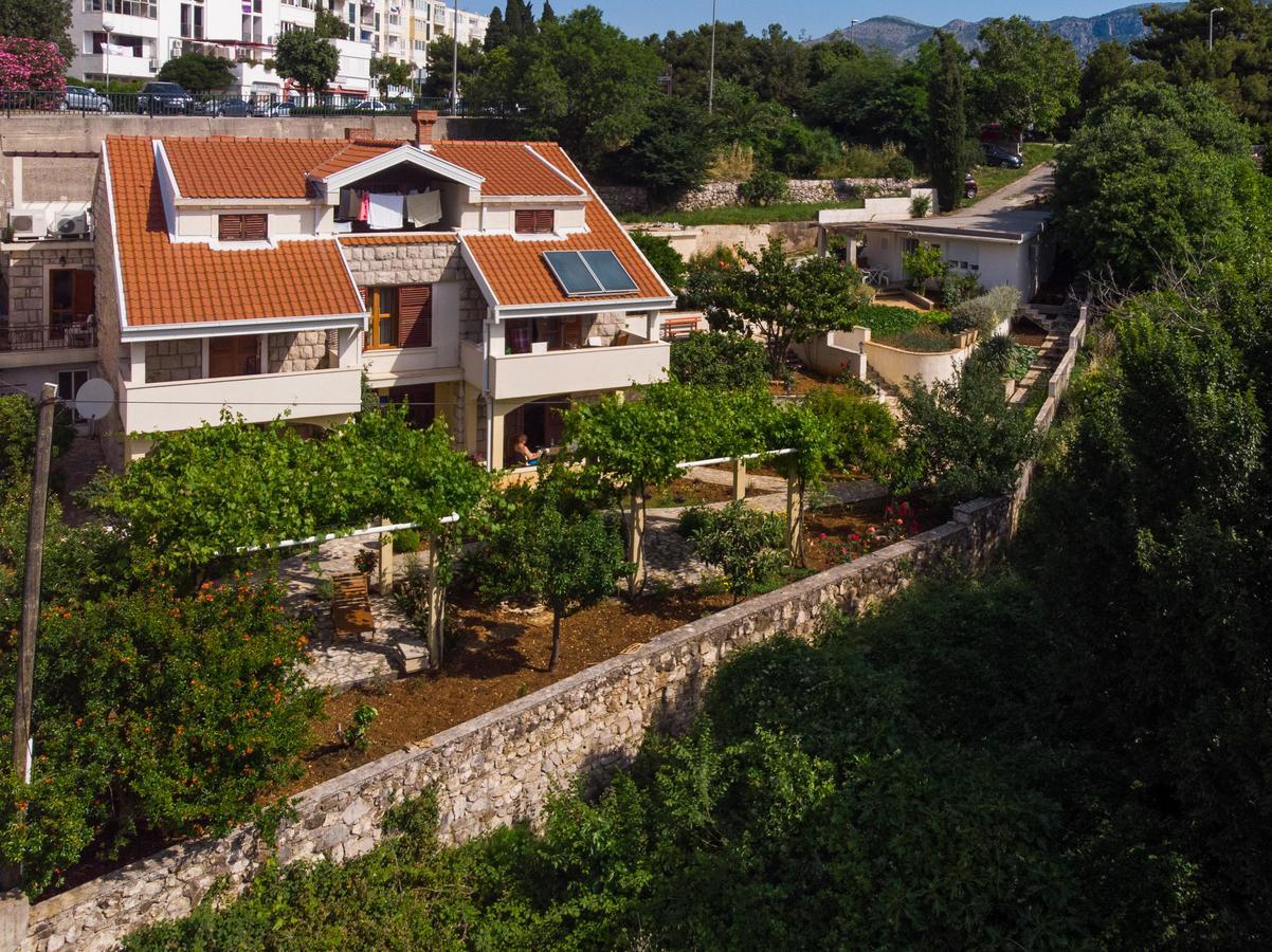 Guest house Madonna 3*