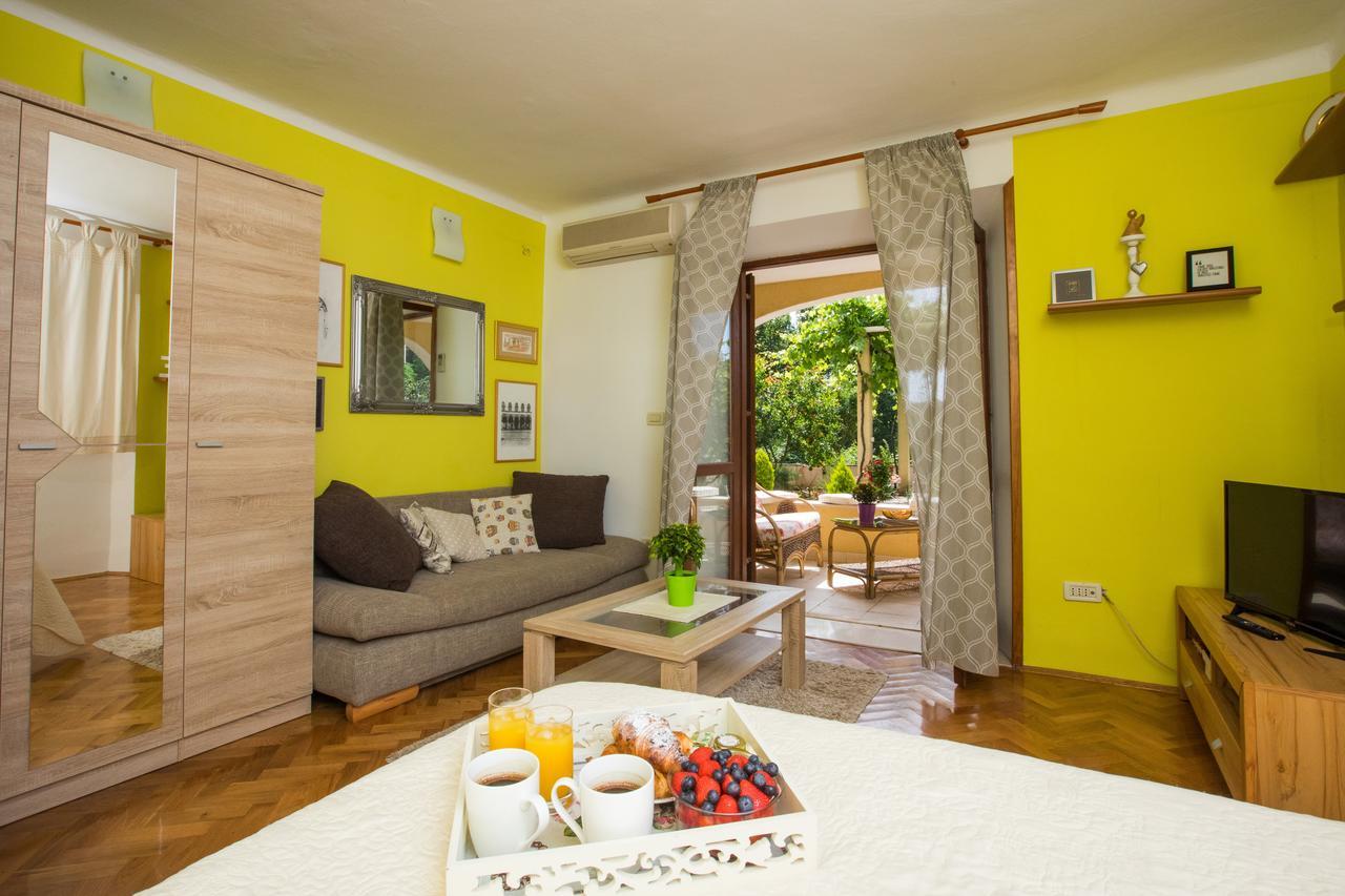 Madonna 3* Dubrovnik