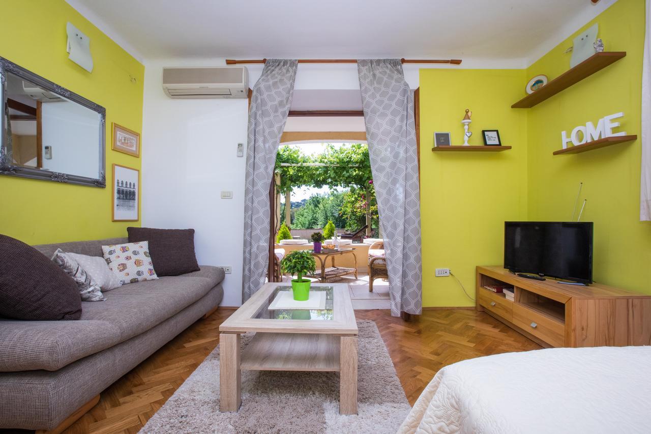 Madonna Gostinjska kuća